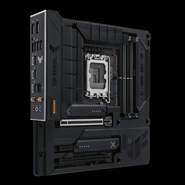 Материнская плата ASUS 90MB1G50-M0EAY0 фото 8