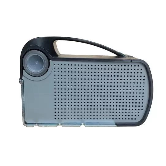 Насос для перекачки топлива Adam Pumps «Wall tech» 220-40 фото 6