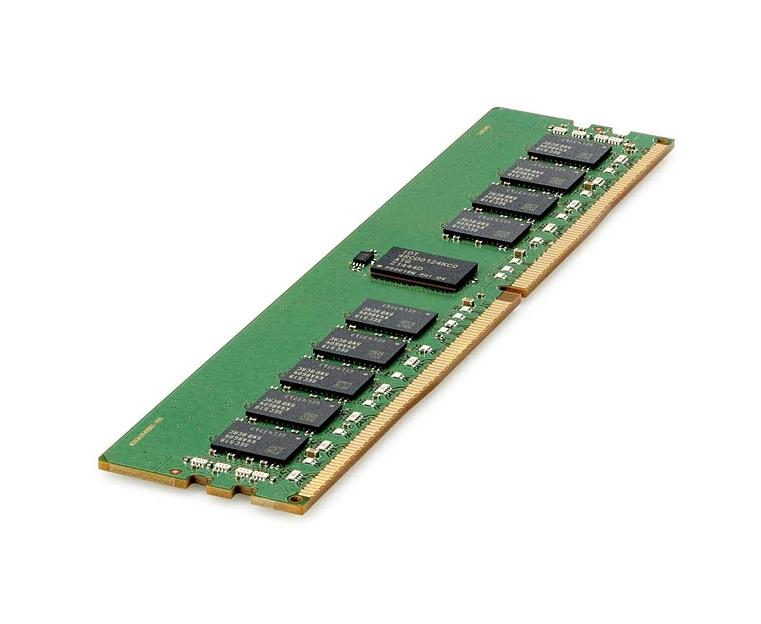 Оперативная память HPE 16GB 3200MHz DIMM DDR4  (P06031-B21) фото 1