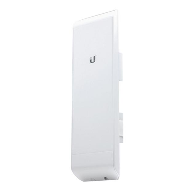 Точка доступа Ubiquiti NSM5(EU) 10/100BASE-TX белый фото 1
