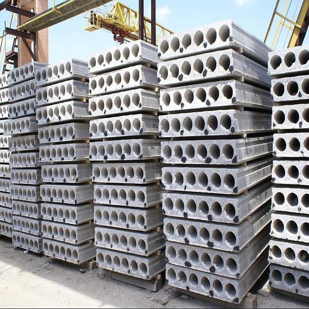 Плита перекрытия пк фото 3