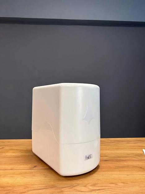 Фильтр с обратным осмосом Ravent lux class White (Белый) ОПТ фото 1