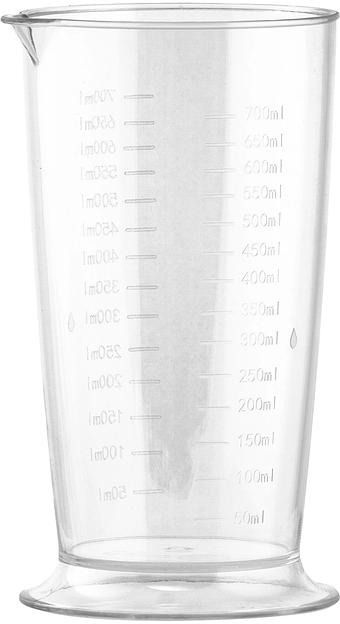 Блендер погружной Galaxy Line GL 2141 1500Вт черный фото 8