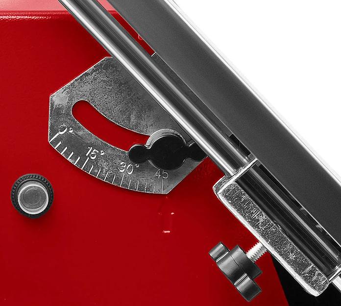 Плиткорез электрический ЗУБР, настольный, 1000 Вт, (ЭП-200-1000Н) фото 7