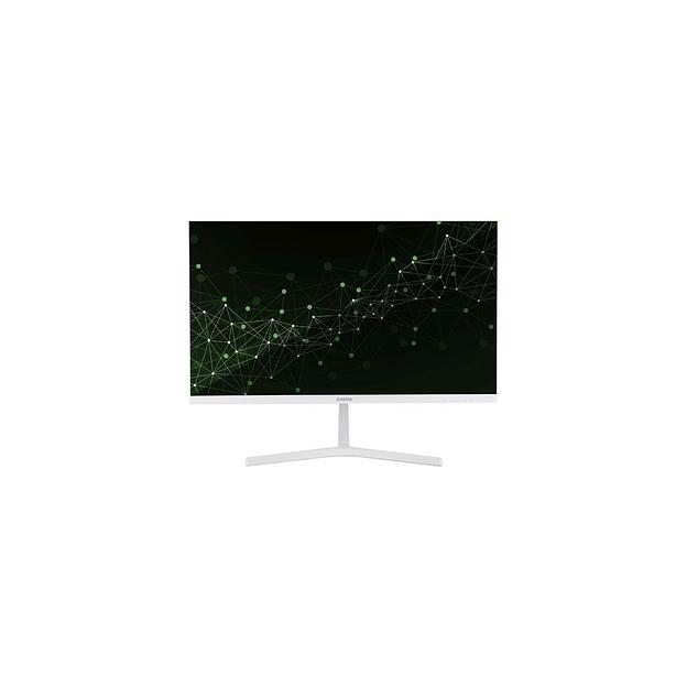 23.8" Монитор Digma Progress 24P502F, 1920x1080, IPS, 100Гц, 1хHDMI, 1хDP, белый [dm24sb06] фото 1