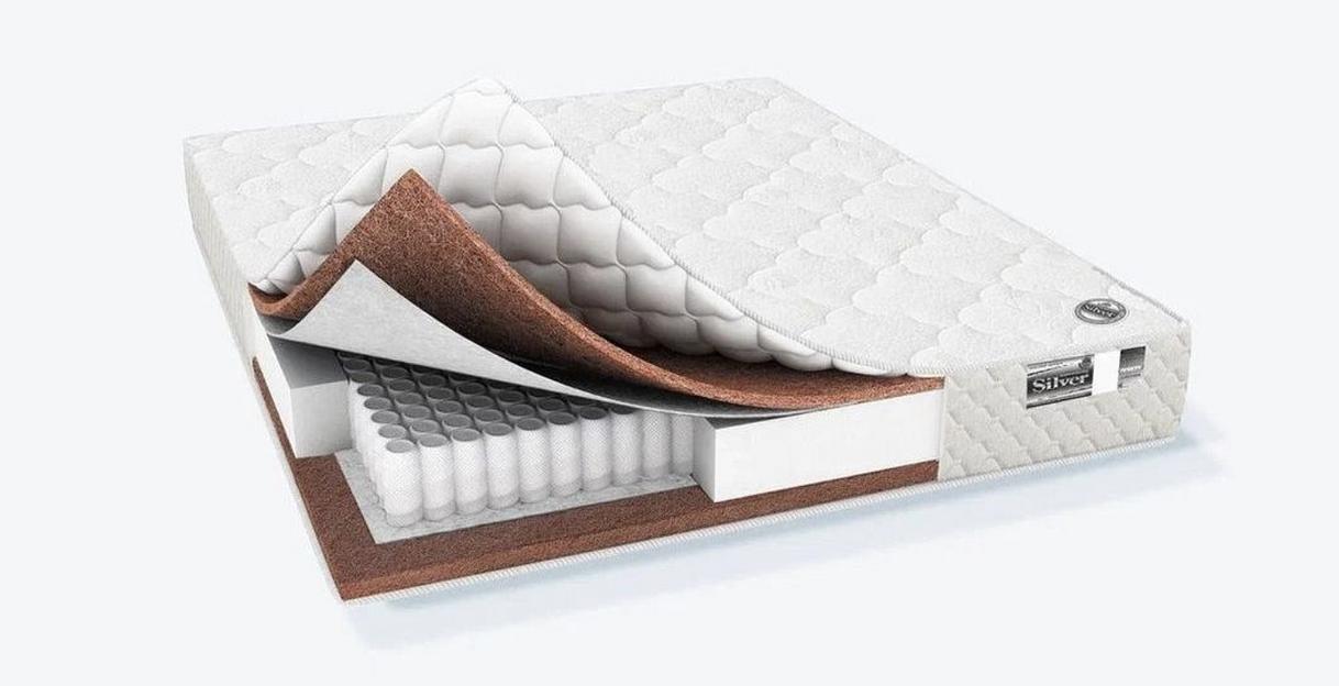 Матрас «Rio» высота 16 см, опт фото 1