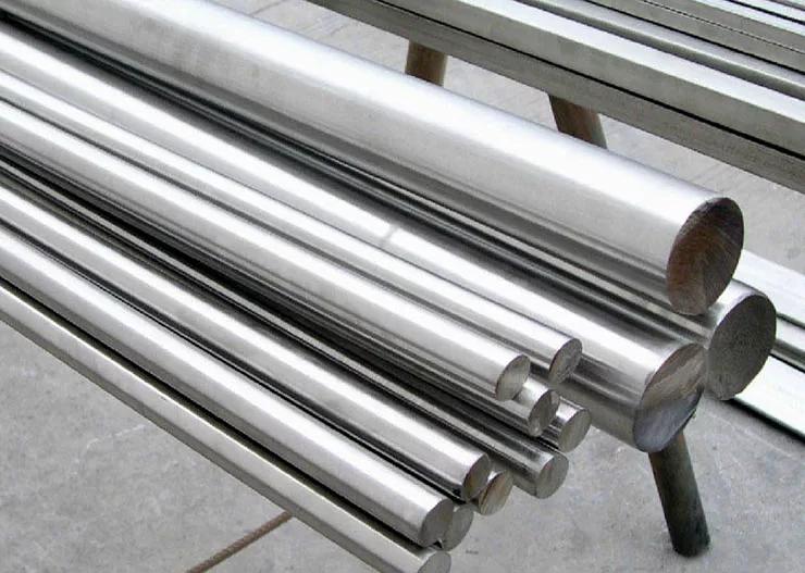 Круг 6 мм, 6000 мм ГОСТ 2590-88 фото 1