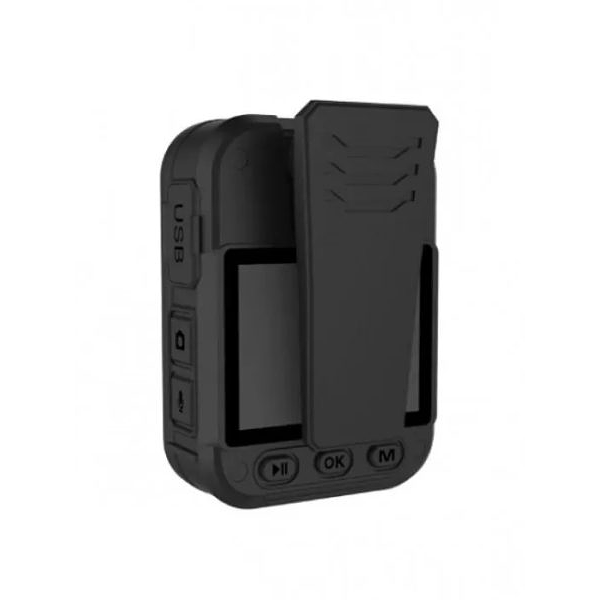 Персональный носимый видеорегистратор RIXET–RX3 фото 9