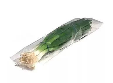 Упаковка флоу-пак для очищенных овощей ОПТ фото 6