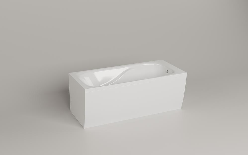 Ванна Haiti 1500 ОПТ фото 2