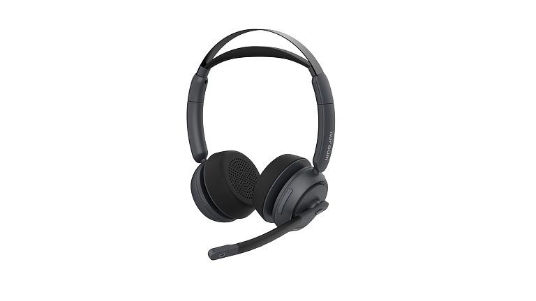 Гарнитура Nuroum HP31D фото 3