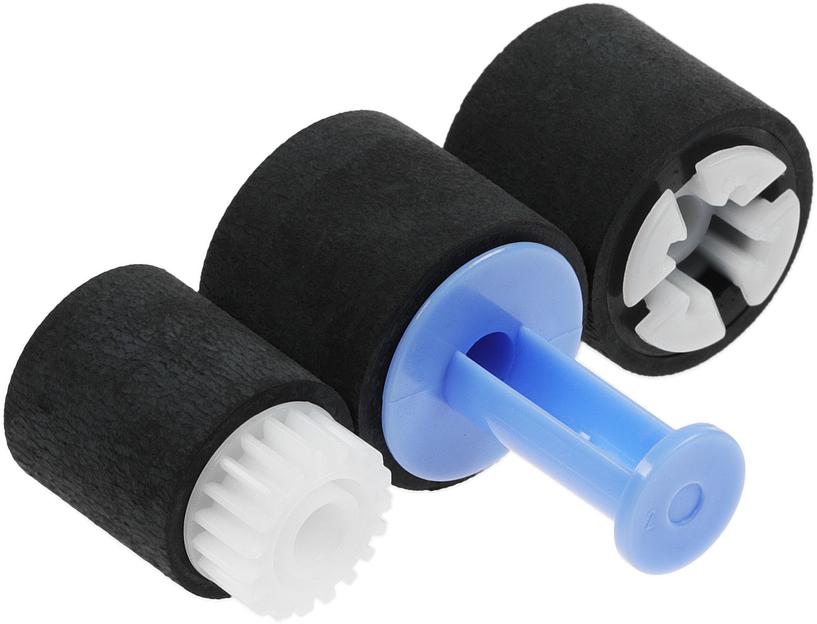 Комплект роликов Cactus CS-BRA-HP-M604 для LJ P4014, P4014dn, P4014n, P4015dn фото 4