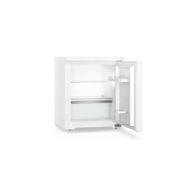 Холодильник однокамерный Liebherr Re 1000 белый фото 1