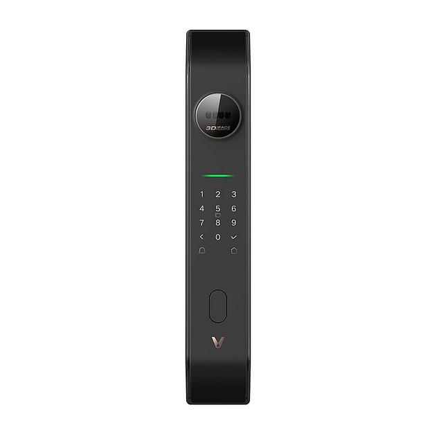 Умный дом Viomi Viomi smart door lock Guard3pro LBT46B фото 3