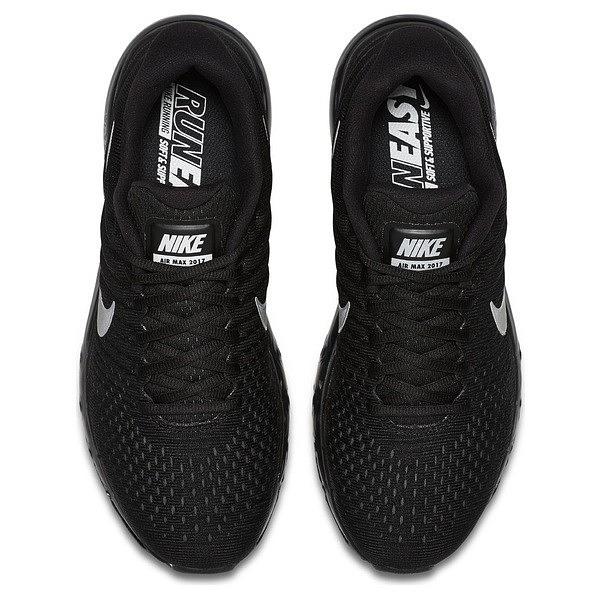 Мужские кроссовки Nike Air Max 2017, опт фото 3