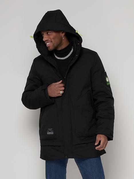 Куртка спортивная MG 90016Ch фото 10