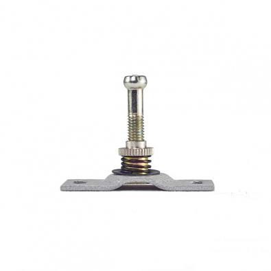 Замок электромеханический Promix-SM102.10 серебро ОПТ фото 7