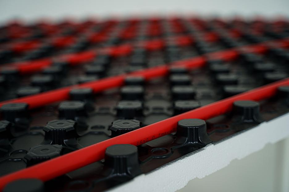 Пенополистирольные плиты «Экопол 30» опт фото 3