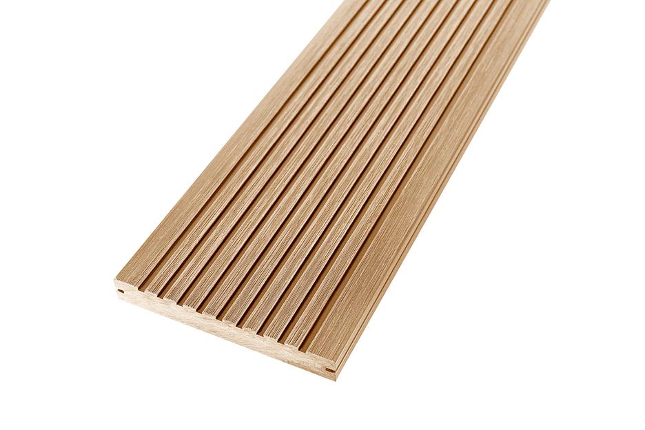 Террасная доска Uno Solid 152×20 мм, опт фото 9