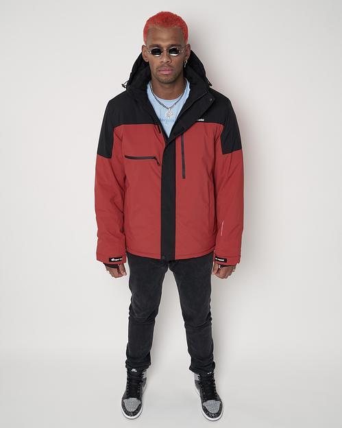 Куртка горнолыжная Super medal 88823O фото 5