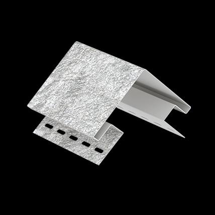 Угол фасадный Стоун Хаус Сланец фото 3