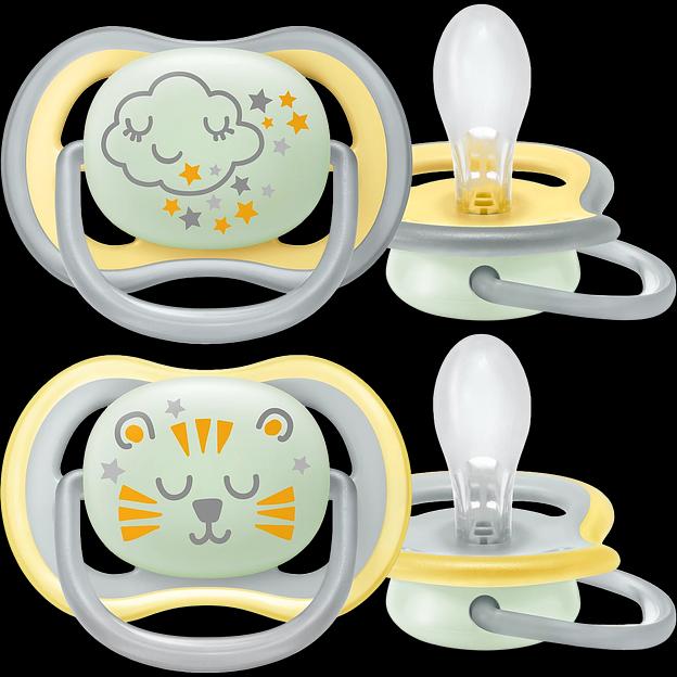 Пустышка Philips Philips AVENT SCF376/01 фото 1