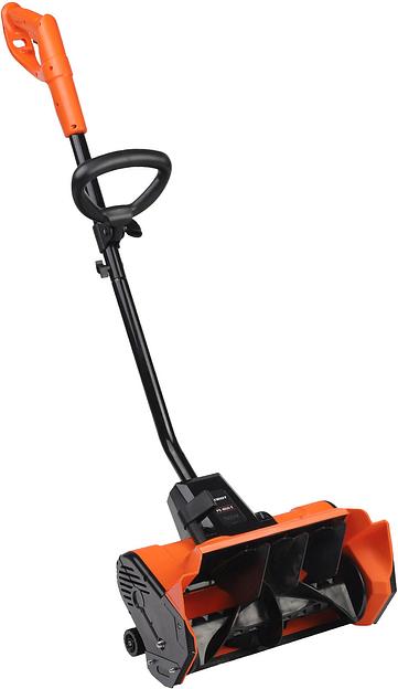 PATRIOT PS 1600 E Снегоуборщик электрический ручной [426302217] фото 2