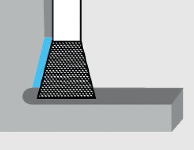 Твердосплавные борфрезы обратный конус Тип N ОПТ фото 2