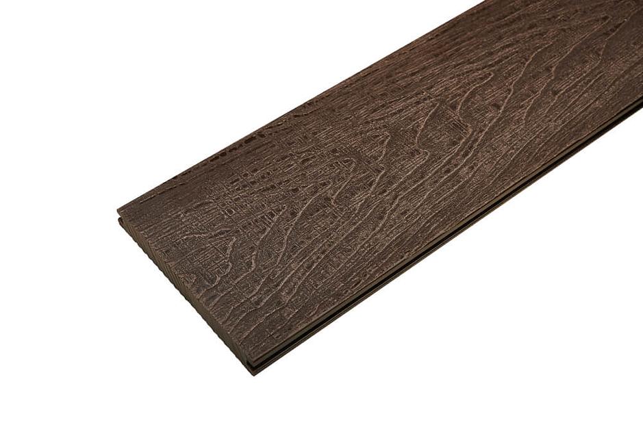 Доска шовная полнотелая, 150х18 мм фото 3