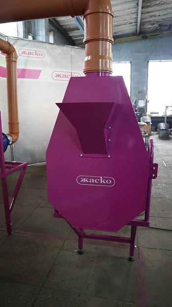 Установка охлаждения УО-0.6/4 фото 4