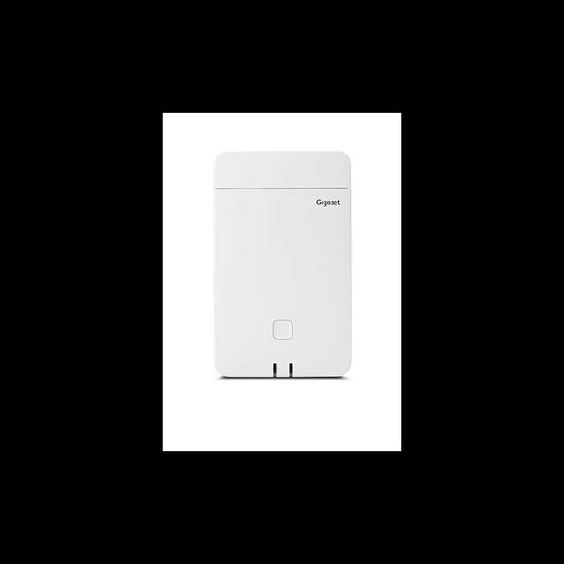 Базовая станция Gigaset N870 IP PRO S30852-H2716-S301 фото 1