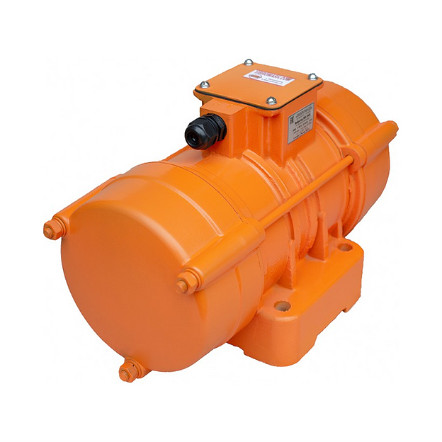 Вибраторы площадочные фото 1