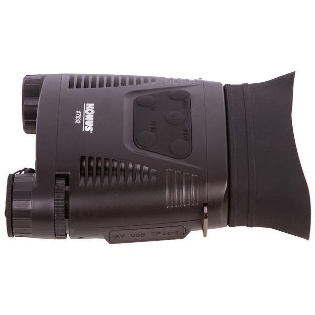 Konus бинокль ночного видения Konuspy-11 > фото 8