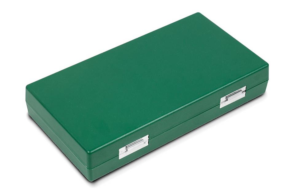 Микрометр гладкий МКЦ- 50 0,001 электр. 5-кн. IP54 МИК с поверкой фото 4