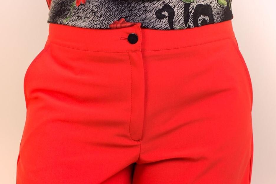 Брюки Б-5 фото 3