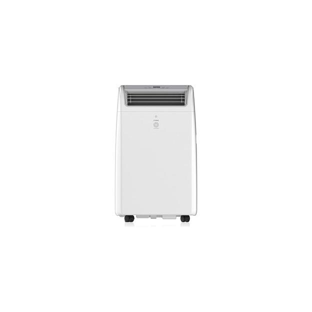 Кондиционер мобильный Funai Camomiru MAC-CM46HPN04 белый фото 1