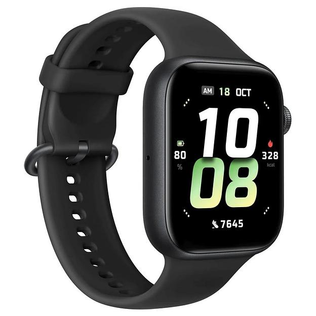 Умные часы HONOR WATCH 5 STL-B19 BLACK фото 5