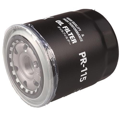 Фильтр масляный C-115; AY100-TY020 Profix фото 1