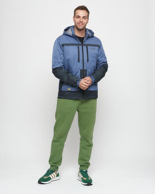 Куртка спортивная MG 8815S фото 3