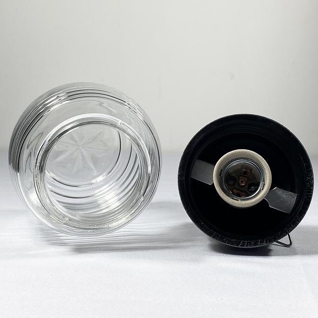 Светильник НСП-03-60-001 (Бочонок) IP54 фото 6