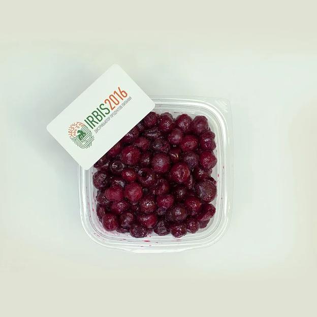 Вишня без косточек ОПТ фото 1