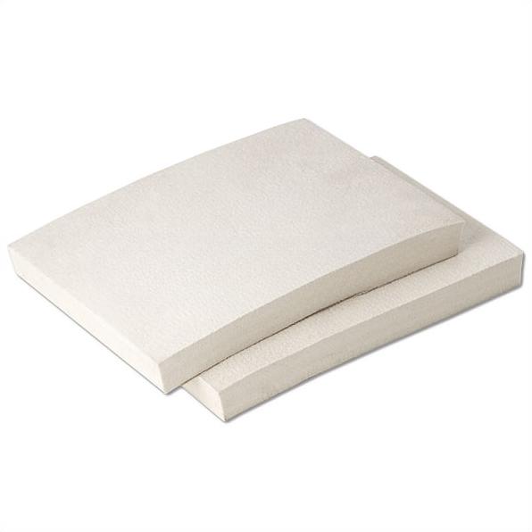 Войлок молоточковый особого качества, прямоугольной формы 25-30 мм ОПТ фото 1