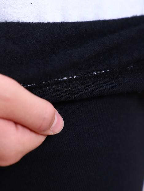 Кальсоны с начесом опт фото 6