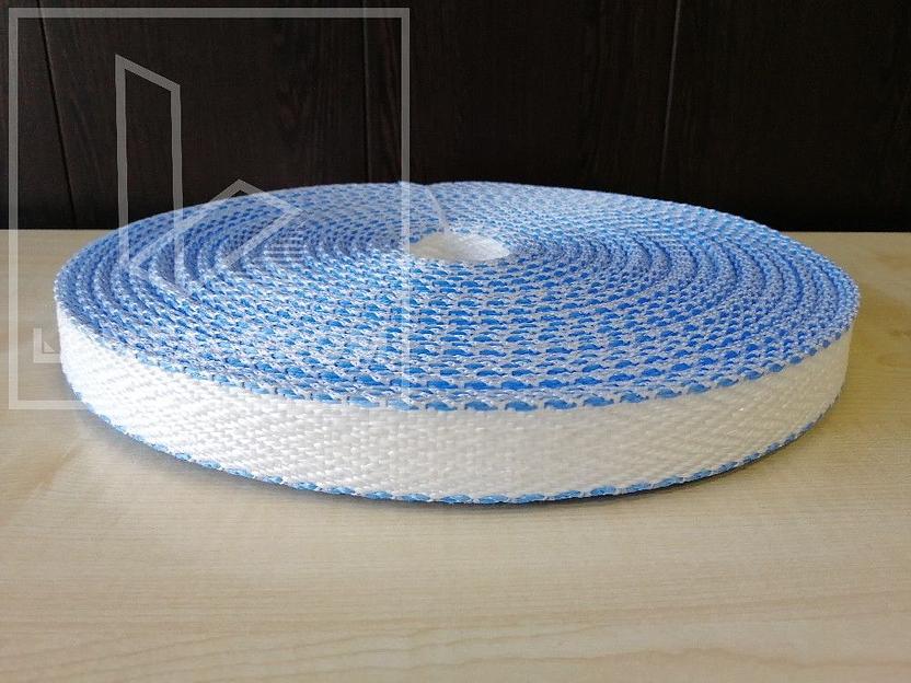 Стропа полипропиленовая 30 мм фото 1