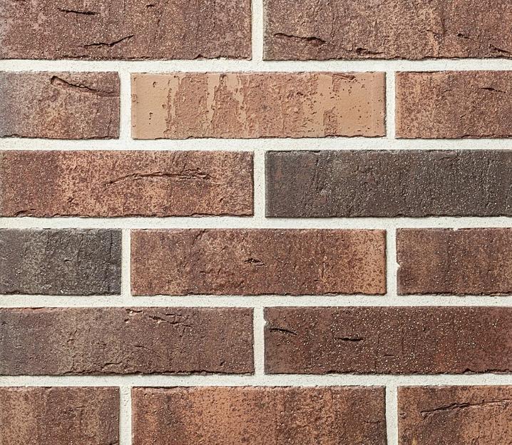 Кирпич «Гессен Вайн» КР-л-по 0,7НФ/175/75 фото 1