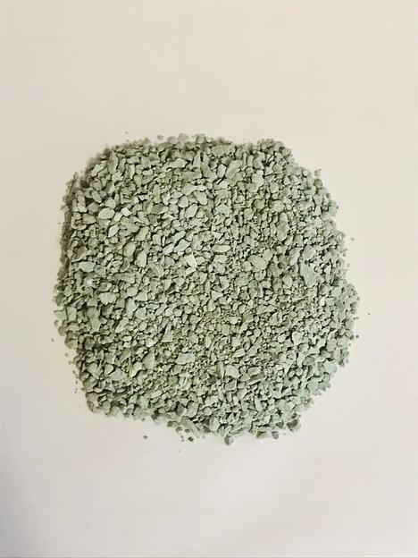 ЗЕОКОРМ/Цеолит природный вулканический 1-3 мм/1 кг/ Кормовая добавка для с/х животных и птиц ОПТ фото 2