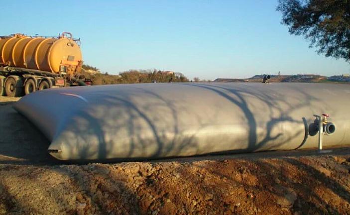 Ёмкости 150 м³ фото 1