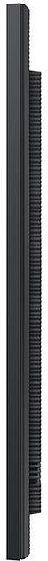 Панель Samsung 75" QB75B черный E-LED BLU LED 8ms 16:9 HDMI M/M матовая 350cd 178гр/178гр 3840x1920 Ultra HD USB 38.3кг фото 3