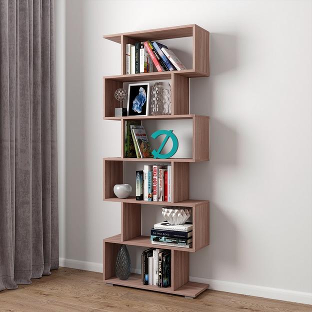 Стеллаж Досто «Анкор» 700×250×1750h, опт фото 1