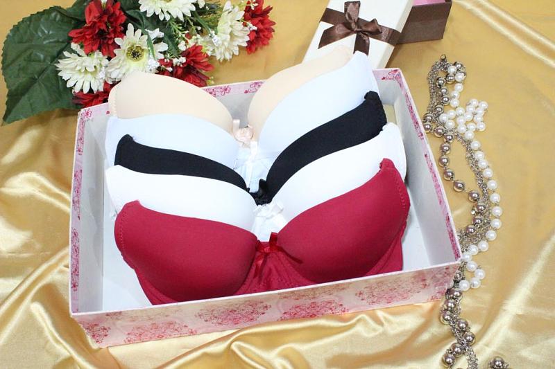 Бюстгальтер № 1  Арт. 7001 (70-80) (к.5919) фото 2